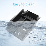 BMW X3 2025 Central Console Armrest Storage Box Stowing Tidying Car Organizer Interior Accessories Black ABS Car Interior Acc
