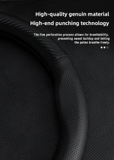 Matte Carbon Fiber Wheel Cover for Cupra Formentor