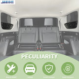 Side Storage Shelf Rack for Toyota 4Runner 2010-2023 Car Interior Accessory HEBE