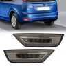 Rear Bumper Lamp for Ford Focus Kuga 2009-2018