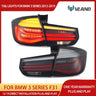 BMW 3 Series F31 LED Tail Lights LCI-Style Upgrade