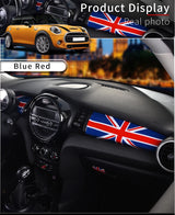 Dashboard Panel Cover Trim for Mini Cooper F55-F57