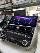 12.5-inch Android CarPlay Stereo for Lexus GX 2010–2021 Android Head Unit Aotsr
