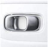 For Leapmotor B10 B01 Interior Car Door Handle Anti Scratch Sticker Pad Protective Modification Accessory