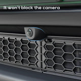 For Tesla Model Y 2025 Launch Juniper Inner Vent Grille Lower Bumper Anti Insect Net Air Inlet Anti Dust Proof Cover Grille N