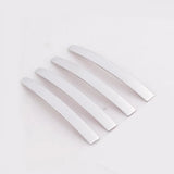 Chrome Door Handle Trim for Volvo XC60 S90 V90 XC90 Car Interior Accessory LINGLUYANG