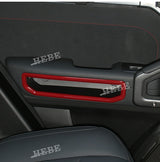 Inside Armrest Cover for Chery Jetour Traveler T2 2023