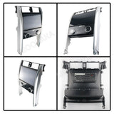 Android 13 Multimedia Head Unit for Land Rover Discovery 5 Android Head Unit Aotsr