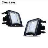 Front Bumper Switchback LED Lights for Toyota Prius 2010-2011