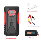 Portable Car Jump Starter Power Bank Car Booster Charger for Petrol Diesel Cars