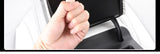 For XPeng G6 Car Armrest Box Protective Cover Original Car Color Leather Armrest Box Cover Car Interior Accessory OEM