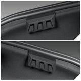 Tesla Model Y Juniper 2025 2026 Rear Trunk Hook Hidden Organizer Trunk Storage Hook Smabee