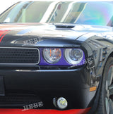 Headlight Cover Trim for Dodge Challenger 2009-2014