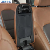 Armrest Box Storage Organizer for Ford Bronco Sport 2021+ Car Interior Accessory HEBE