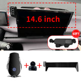 Smart Wireless Fast Charging Phone Holder for Leapmotor C10