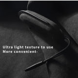 Suede car key case for BMW for 1 3 5 7 Series x1 x3 x5 x7