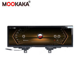 14.9 Inch Multimedia Android Head Unit for BMW 3 Series 2013–2019 Android Head Unit Aotsr