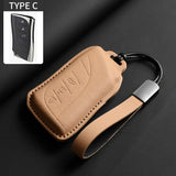 For Lexus UX250 UX260 Es Es350 UX200 UX250h ES200 ES300h ES350 US200 US260h Car Key Case Cover