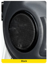 3D Decor Speaker Cover Trim for Smart Fortwo