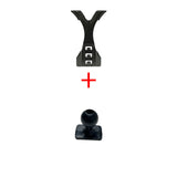 Wireless Fast Charging Phone Mount for Mercedes-Benz A-Class