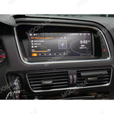 Android 13 GPS Multimedia Head Unit for Audi Q5 2010–2017 Android Head Unit Aotsr
