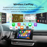 Wireless CarPlay Retrofit Module for Peugeot Citroen CarPlay Retrofit Module ANYFAR