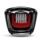 Motorcycle Led Tail Light Rear Light LED Brake Light 12v Low Profile Taillight For Vespa Primavera Spring Sprint 150 2020-Up