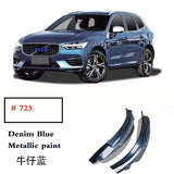 Rear Mudguards Splash Guard for Volvo XC60 2018-2023