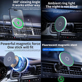 Adjustable Screen-Mount Phone Holder for Audi Q3 2013–2018 Car Phone Holder CATUSIKI