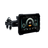 5.0 CarPlay GPS with TPMS for Universal Moto