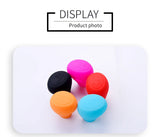 Gear Shift Knob Cover Anti-Slip for Smart Fortwo