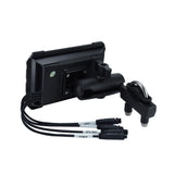5.0 CarPlay GPS with TPMS for Universal Moto