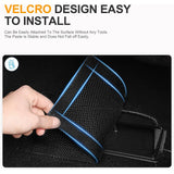 2 Pcs for Tesla Model Y 2024 New Launch 2025 Air Vents Cover Under Seat Outlet Protector Anti-blocking Accessories Car Interi
