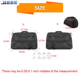 Durable Oxford Cloth Side Storage for GWM Tank 300 Car Interior Accessory HEBE