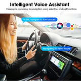 6.5 Inch Android Head Unit Wireless CarPlay Universal Android Head Unit AKAMATE
