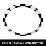 Steering Wheel Center Ring for Mini Cooper F-Series