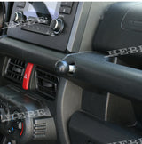 Instrument Panel Hook for Suzuki Jimny 2019-2024