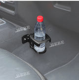 Gear Shift Cup Holder for Jeep Wrangler JL 2018-2025