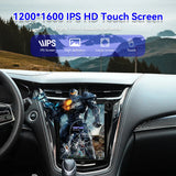 10.5-inch Android Multimedia System for Cadillac 2014–2018
