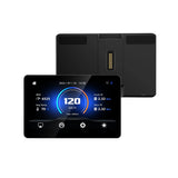 6.2" GPS Navigation for BMW Motorrad w/ CarPlay