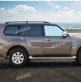 Window Sunshade Heat Insulation for Mitsubishi Pajero