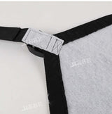 Canvas Bonnet Guard for Jeep Wrangler JK 2007-2017
