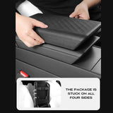 Central Armrest Cover for Tesla Model Y and Model 3 Car Armrest Cover TEKSY