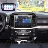 13.3" Android 13 GPS Navigation for Ford F-150 2022–2024 Android Head Unit Aotsr