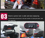 Electric Tailgate Decorative Trim for Volvo XC60