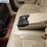 Carbon Fiber Trim Kit for Chrysler 300C 2011-2014 Car Interior Accessory HEBE