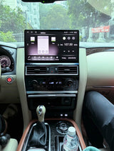 16.9 Inch Android Head Unit for Nissan Patrol Y62 Armada Android Head Unit Aotsr