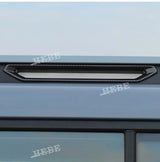 Roof Rack Trim Decoration for Jetour T2 2023 UP