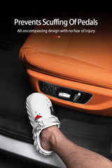 For Li Lixiang L7 L8 L9 2022 2023 Car seat adjustment On both sides Anti kick pad protective sticker for lixiang