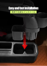 Center Console Armrest Box for Suzuki Jimny